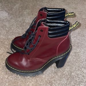 Dr.martens Persephone size 6